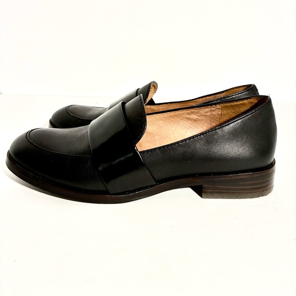 Madewell Elin Slip-on Loafers - Picture 5 of 9